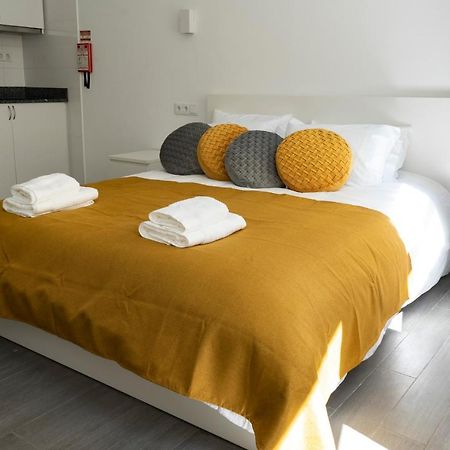Almada Downtown 201 Apartment Порто Екстериор снимка