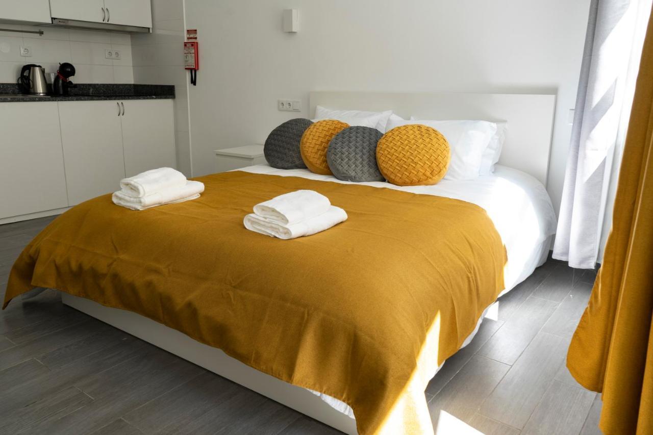 Almada Downtown 201 Apartment Порто Екстериор снимка